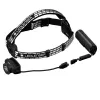 Ledlenser H7R Signature Negro Linterna frontal