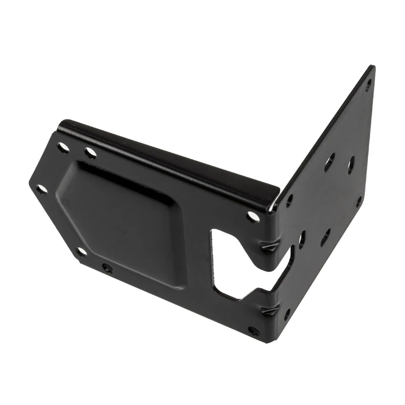 Soporte para bomba D5 NEXT de Aqua-Computer, para depósito ULTITUBE D5 (Modelo 34111)