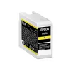 Cartucho de tinta Epson UltraChrome Pro 10 T46S4 amarillo original para impresión profesional