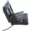 Sandwichera Steba SG 55 1100 W negra