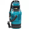 Makita DMP181Z Bomba de aire eléctrica 11,1 bar 22 l/min