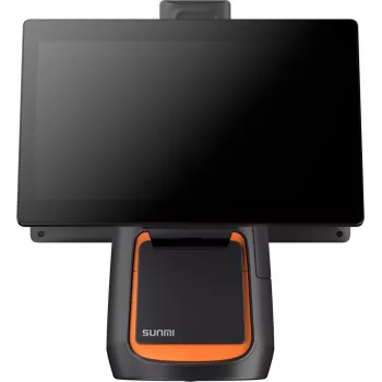 Sistema POS SUNMI T2s 15,6 pulgadas pantalla táctil Android 4 GB RAM