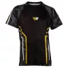 Polesetter ONE Simracing-Jersey Amarillo - XXL