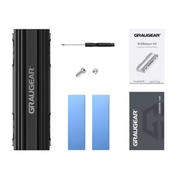 Disipador/radiador GRAUGEAR G-PS5HS02