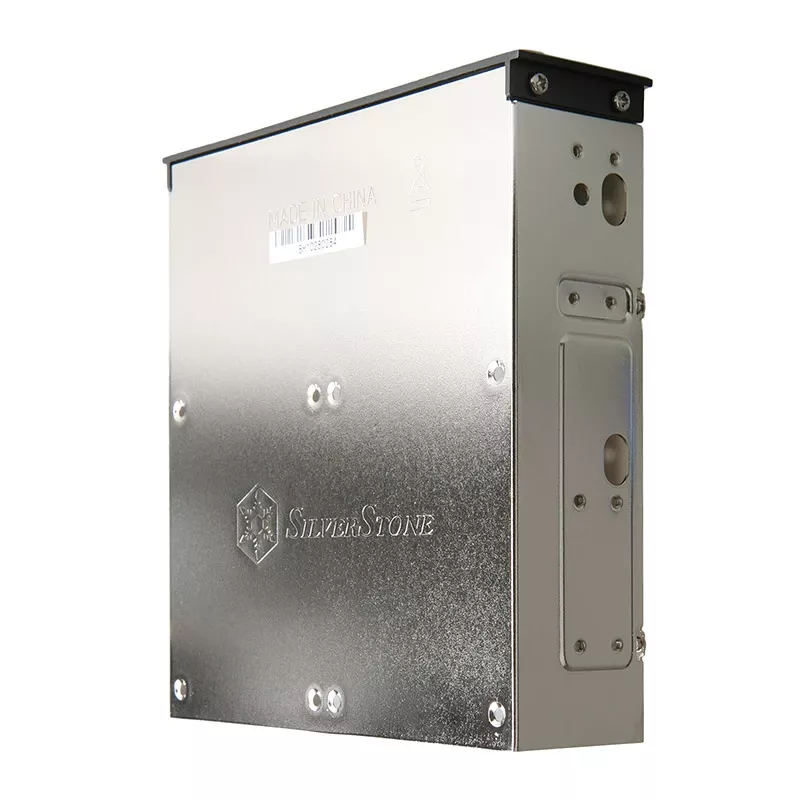 SilverStone FP55 - adaptador de bahía para almacenamiento - 13,30 cm (5,25