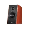 Edifier | R2000DB | 24Wx2 + 36Wx2 (DRC On) W | Bluetooth | Marrón | 4 Ω | 120 W | Altavoz Bluetooth