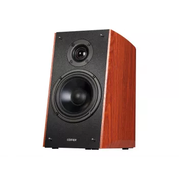 Edifier | R2000DB | 24Wx2 + 36Wx2 (DRC On) W | Bluetooth | Marrón | 4 Ω | 120 W | Altavoz Bluetooth
