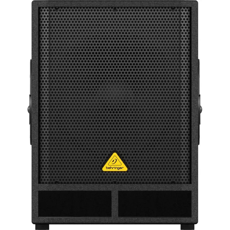 Behringer Eurolive VQ1500D Negro 500 W