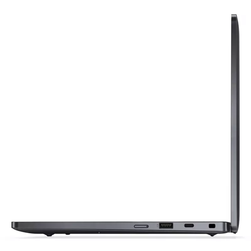Portátil Dell Pro 13 Premium PA13250 — 13,3 inch 1920x1200, Intel Core Ultra 5 236V, 16 GB, 512 GB SSD, Intel Arc, Windows 11 Pro, 1,07 kg