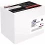 edding EDD-6046 tóner magenta sustituye a LEXMARK 80C2HM0 (18-6046)