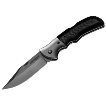Cuchillo Magnum Gray Eminence