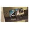 JAPANNEXT JN-IPS238FHD200F-HSP-CAMO monitor de ordenador 61 cm (24 inch) 1920 x 1080 píxeles Full HD LCD negro