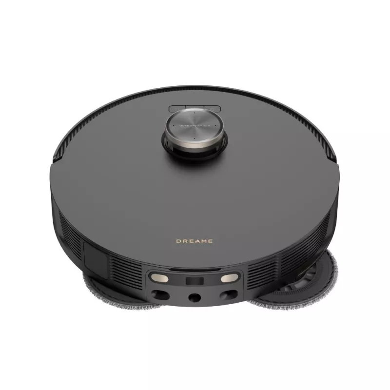 Robot Aspirador/SW. L20 ULTRA RLX41CE-1 DREAME
