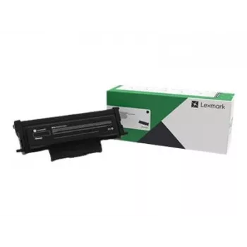 Cartucho de tóner Lexmark B222X00 original negro