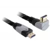 Cable HDMI DeLOCK 2 m High Speed HDMI 1.4