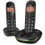 Teléfono DECT Doro PhoneEasy 105wr Duo