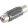 Cable adaptador de género RCA ShiverPeaks BS57040