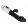 Vibrador Erolab Silicone negro