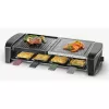 Parrilla raclette Severin RG 9645