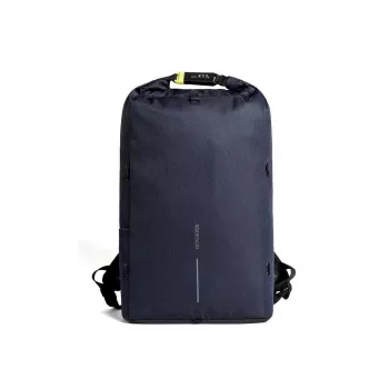 Mochila XDDESIGN Bobby Urban Lite Navy — antirrobo, resistente al agua, ligera