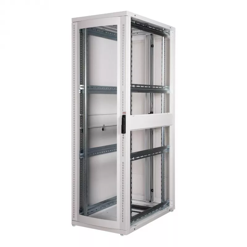 Rack independiente ROLINE Pro 42U 19