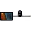 HP Poly Studio Kit para salas grandes para Microsoft Teams con cámara inteligente Studio E70 y controlador GC8, EU (9C946AA)