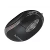 Ratón óptico ambidiestro con cable EXTREME XM102K — 1000 DPI, USB Type-A, cable de 1,2 m, 3 botones