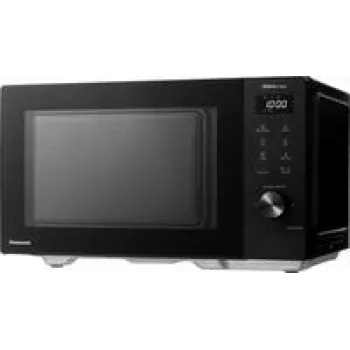 Microondas Panasonic NN-GD35QBEPG negro 1300 W (NN-GD35QBEPG)