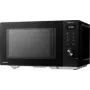 Microondas Panasonic NN-GD35QBEPG negro 1300 W (NN-GD35QBEPG)