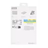 Lenovo ZG38C04869 funda Folio para Tab M9, 22,9 cm (9 pulgadas), poliuretano/policarbonato, gris