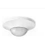 Merten 630719 detector de movimiento de techo cableado, blanco
