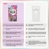 INABA Juicy Bites Gambas y marisco – Snacks para gatos – 3x11,3 g