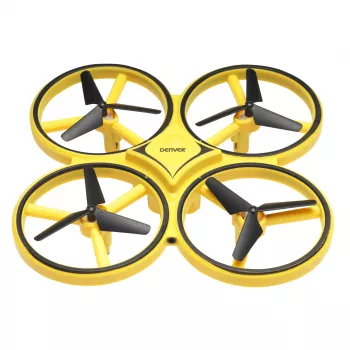 Aeronave VTOL Denver DRO-170 dron 2,4-GHz con mando