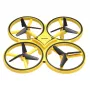 Aeronave VTOL Denver DRO-170 dron 2,4-GHz con mando