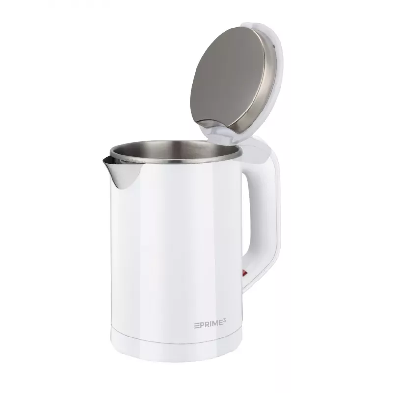 Prime3 SEK11 hervidor eléctrico, 0,6 L, 800 W