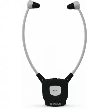 Auriculares TechniSat StereoMan ISI 3