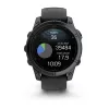 Garmin Fenix E 3,3 cm (1,3