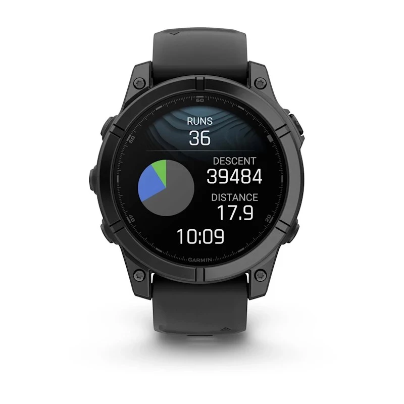 Garmin Fenix E 3,3 cm (1,3