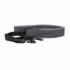 Correa de transporte de cuero para DJI Smart Controller / RC PRO / RC de Sunnylife GS394 – correa de repuesto para fijación del control