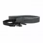 Correa de transporte de cuero para DJI Smart Controller / RC PRO / RC de Sunnylife GS394 – correa de repuesto para fijación del control