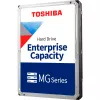 Toshiba MG10F Series MG10AFA22TE - Disco duro - 22 TB - interno - 3.5 (8.9 cm) - 7200 rpm - Búfer: 512 MB (MG10AFA22TE)