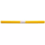 HERMA 7361 Película protectora para libros, PP, amarilla, 400 mm x 2 m, no adhesiva