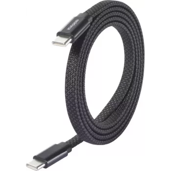 Cable USB Renkforce RF-6871990 Negro