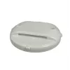 Soporte de pared Reolink BKT-PTW para cámara PT, ángulo de montaje ajustable, interior/exterior