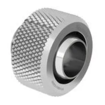 Barrow racor de compresión - 13/10mm, plateado