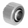 Barrow racor de compresión - 13/10mm, plateado