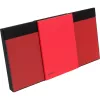 Reproductor de CD HiFi Panasonic SC-HC304 rojo