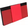 Reproductor de CD HiFi Panasonic SC-HC304 rojo
