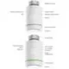 EZVIZ T55 (CS-T55-R100-G) termostato inteligente para radiadores, blanco