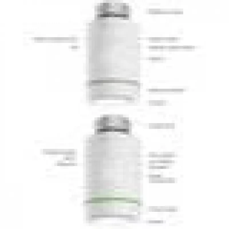 EZVIZ T55 (CS-T55-R100-G) termostato inteligente para radiadores, blanco